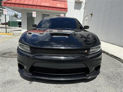 2018 Dodge Charger R/T Scat Pack   - Photo 5 - Miami, FL 33155