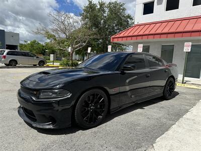 2018 Dodge Charger R/T Scat Pack   - Photo 6 - Miami, FL 33155