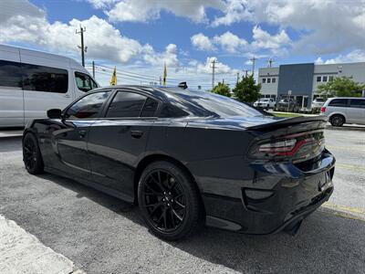 2018 Dodge Charger R/T Scat Pack   - Photo 8 - Miami, FL 33155