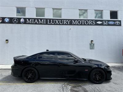 2018 Dodge Charger R/T Scat Pack   - Photo 11 - Miami, FL 33155