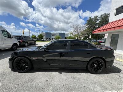 2018 Dodge Charger R/T Scat Pack   - Photo 7 - Miami, FL 33155