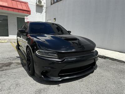 2018 Dodge Charger R/T Scat Pack   - Photo 4 - Miami, FL 33155