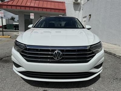 2021 Volkswagen Jetta S   - Photo 5 - Miami, FL 33155