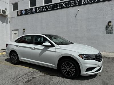 2021 Volkswagen Jetta S   - Photo 2 - Miami, FL 33155