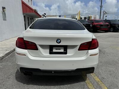 2012 BMW 528i   - Photo 10 - Miami, FL 33155