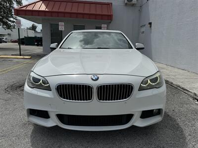 2012 BMW 528i   - Photo 6 - Miami, FL 33155