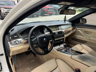 2012 BMW 528i   - Photo 20 - Miami, FL 33155