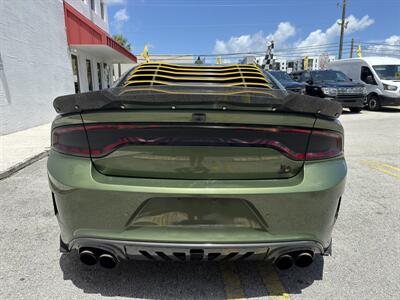 2020 Dodge Charger Scat Pack   - Photo 9 - Miami, FL 33155