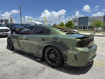 2020 Dodge Charger Scat Pack   - Photo 8 - Miami, FL 33155