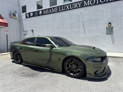 2020 Dodge Charger Scat Pack   - Photo 2 - Miami, FL 33155