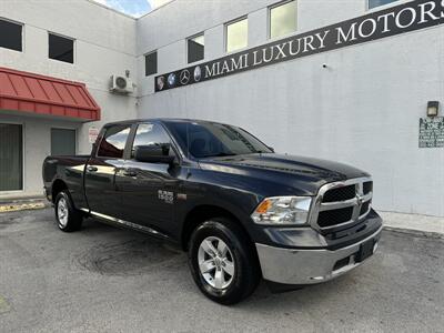 2020 RAM 1500 Classic SLT   - Photo 2 - Miami, FL 33155