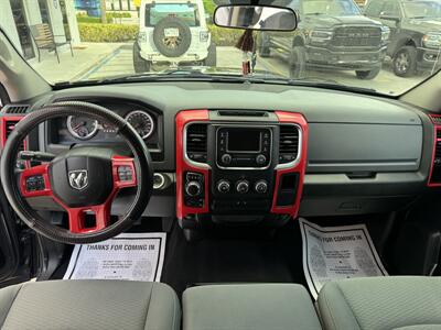 2020 RAM 1500 Classic SLT   - Photo 21 - Miami, FL 33155