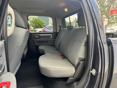 2020 RAM 1500 Classic SLT   - Photo 24 - Miami, FL 33155