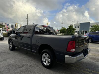 2020 RAM 1500 Classic SLT   - Photo 7 - Miami, FL 33155