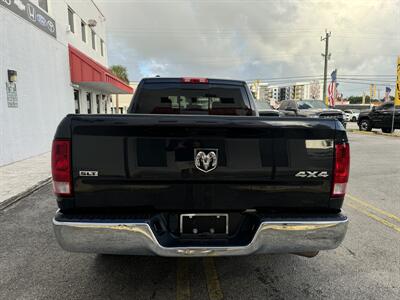 2020 RAM 1500 Classic SLT   - Photo 8 - Miami, FL 33155