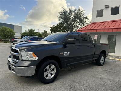 2020 RAM 1500 Classic SLT   - Photo 5 - Miami, FL 33155