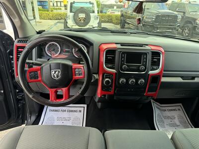 2020 RAM 1500 Classic SLT   - Photo 20 - Miami, FL 33155