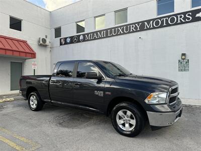 2020 RAM 1500 Classic SLT   - Photo 9 - Miami, FL 33155