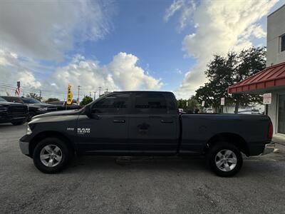 2020 RAM 1500 Classic SLT   - Photo 6 - Miami, FL 33155