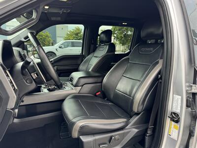 2017 Ford F-150 Raptor   - Photo 18 - Miami, FL 33155