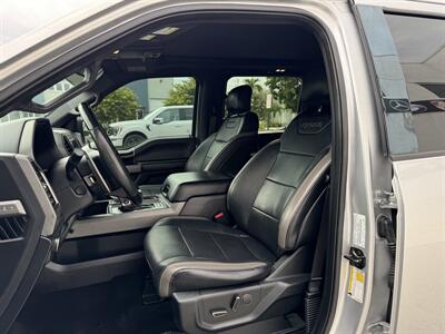 2017 Ford F-150 Raptor   - Photo 16 - Miami, FL 33155