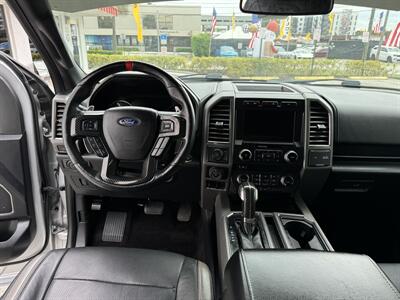 2017 Ford F-150 Raptor   - Photo 21 - Miami, FL 33155