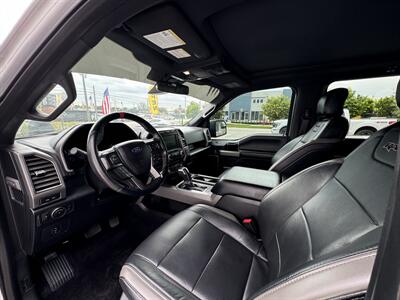 2017 Ford F-150 Raptor   - Photo 19 - Miami, FL 33155