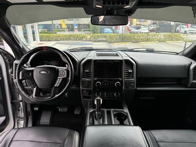 2017 Ford F-150 Raptor   - Photo 22 - Miami, FL 33155