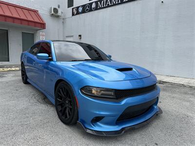 2018 Dodge Charger R/T Scat Pack   - Photo 3 - Miami, FL 33155