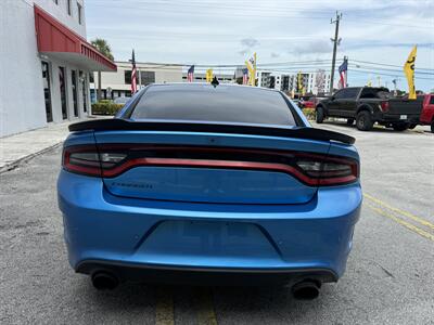 2018 Dodge Charger R/T Scat Pack   - Photo 9 - Miami, FL 33155