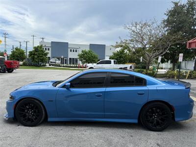 2018 Dodge Charger R/T Scat Pack   - Photo 7 - Miami, FL 33155