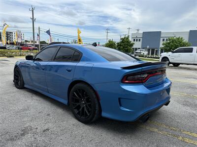 2018 Dodge Charger R/T Scat Pack   - Photo 8 - Miami, FL 33155