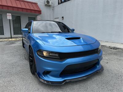 2018 Dodge Charger R/T Scat Pack   - Photo 4 - Miami, FL 33155