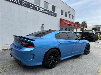 2018 Dodge Charger R/T Scat Pack   - Photo 10 - Miami, FL 33155