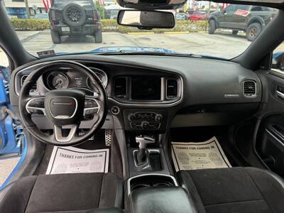 2018 Dodge Charger R/T Scat Pack   - Photo 20 - Miami, FL 33155