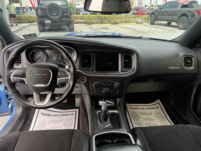 2018 Dodge Charger R/T Scat Pack   - Photo 21 - Miami, FL 33155