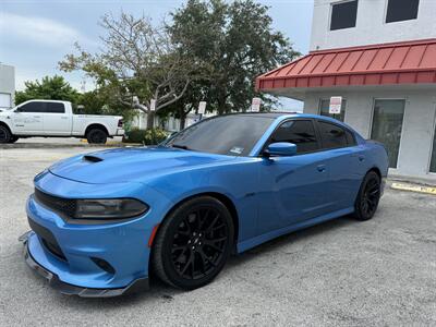 2018 Dodge Charger R/T Scat Pack   - Photo 6 - Miami, FL 33155