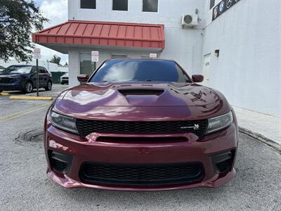 2020 Dodge Charger Scat Pack   - Photo 6 - Miami, FL 33155