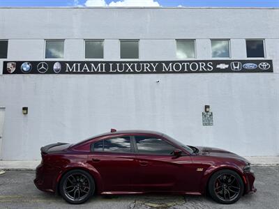 2020 Dodge Charger Scat Pack   - Photo 1 - Miami, FL 33155