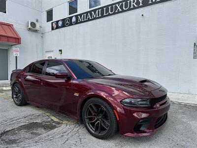 2020 Dodge Charger Scat Pack   - Photo 3 - Miami, FL 33155