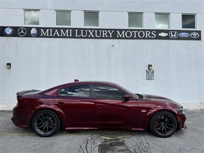 2020 Dodge Charger Scat Pack   - Photo 12 - Miami, FL 33155