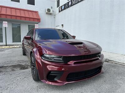 2020 Dodge Charger Scat Pack   - Photo 5 - Miami, FL 33155