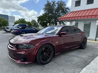 2020 Dodge Charger Scat Pack   - Photo 7 - Miami, FL 33155