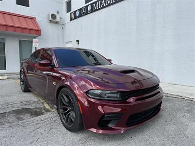 2020 Dodge Charger Scat Pack   - Photo 4 - Miami, FL 33155