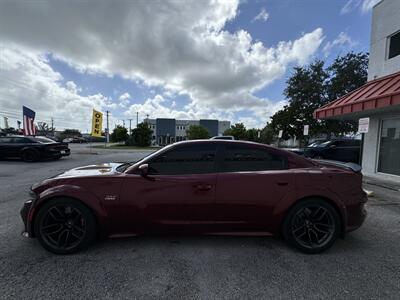 2020 Dodge Charger Scat Pack   - Photo 8 - Miami, FL 33155