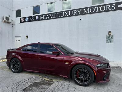 2020 Dodge Charger Scat Pack   - Photo 2 - Miami, FL 33155