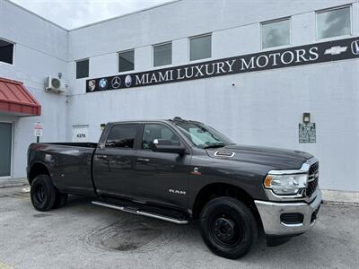 2022 RAM 3500 Big Horn   - Photo 2 - Miami, FL 33155