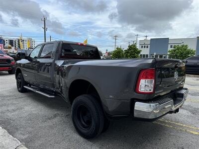 2022 RAM 3500 Big Horn   - Photo 10 - Miami, FL 33155