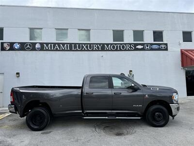 2022 RAM 3500 Big Horn   - Photo 13 - Miami, FL 33155