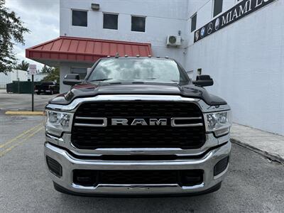 2022 RAM 3500 Big Horn   - Photo 6 - Miami, FL 33155